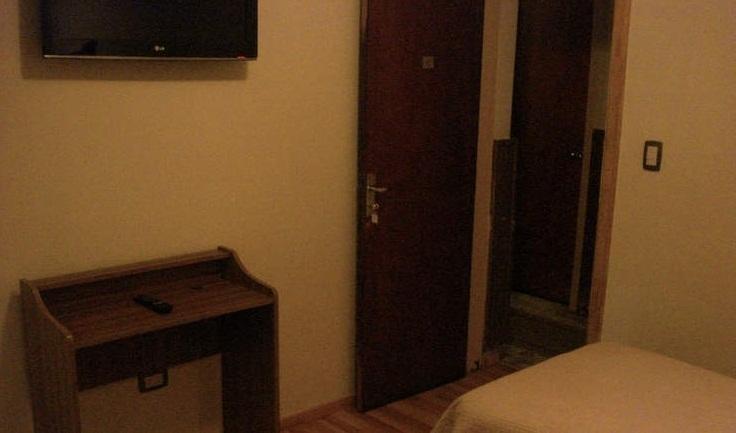 Hotel Punta Arenas 里奥加耶戈斯 外观 照片
