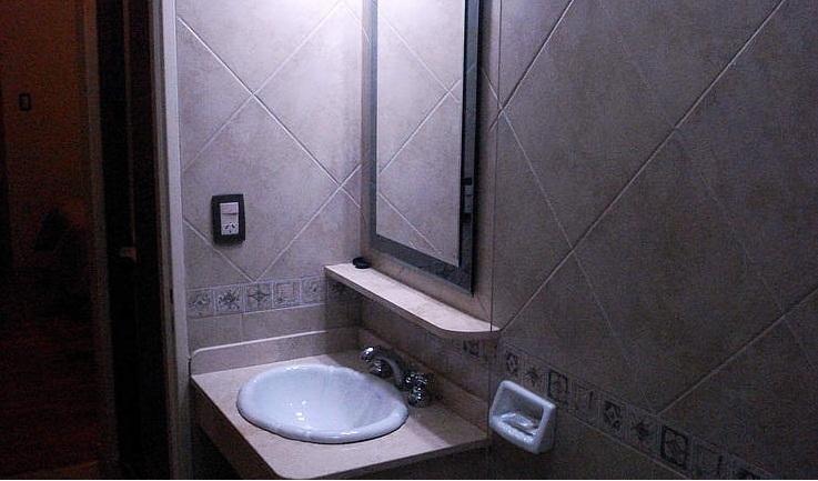 Hotel Punta Arenas 里奥加耶戈斯 外观 照片
